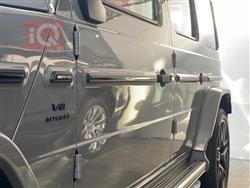 مێرسێدس بێنز G-Class